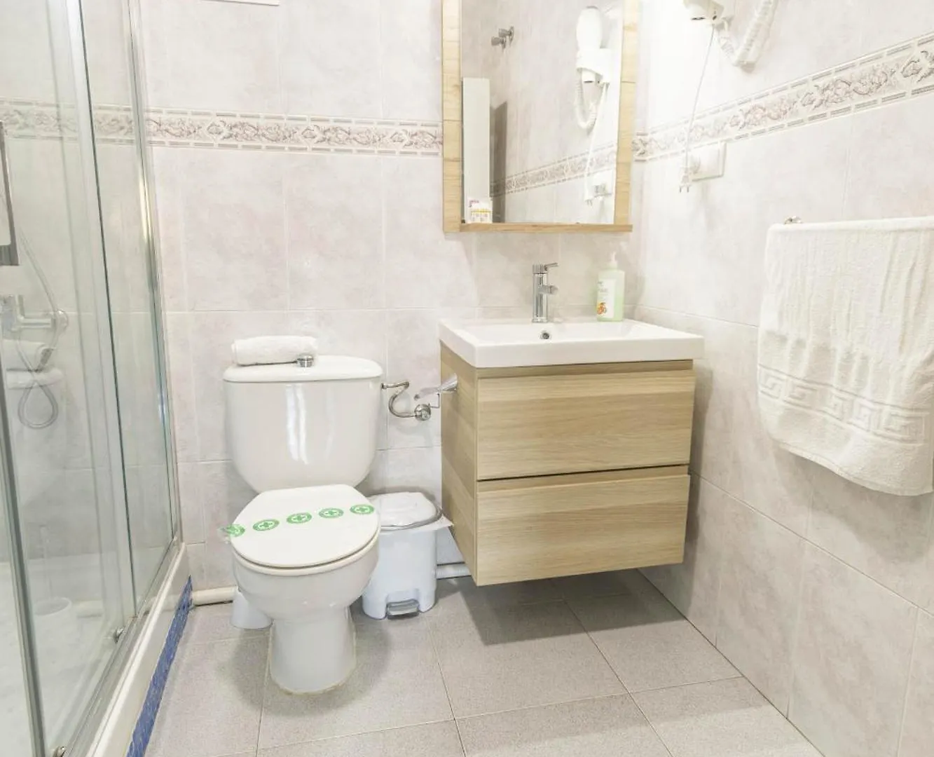 Villa Marimel Con Piscina Privada Nerja 0*,  Spain