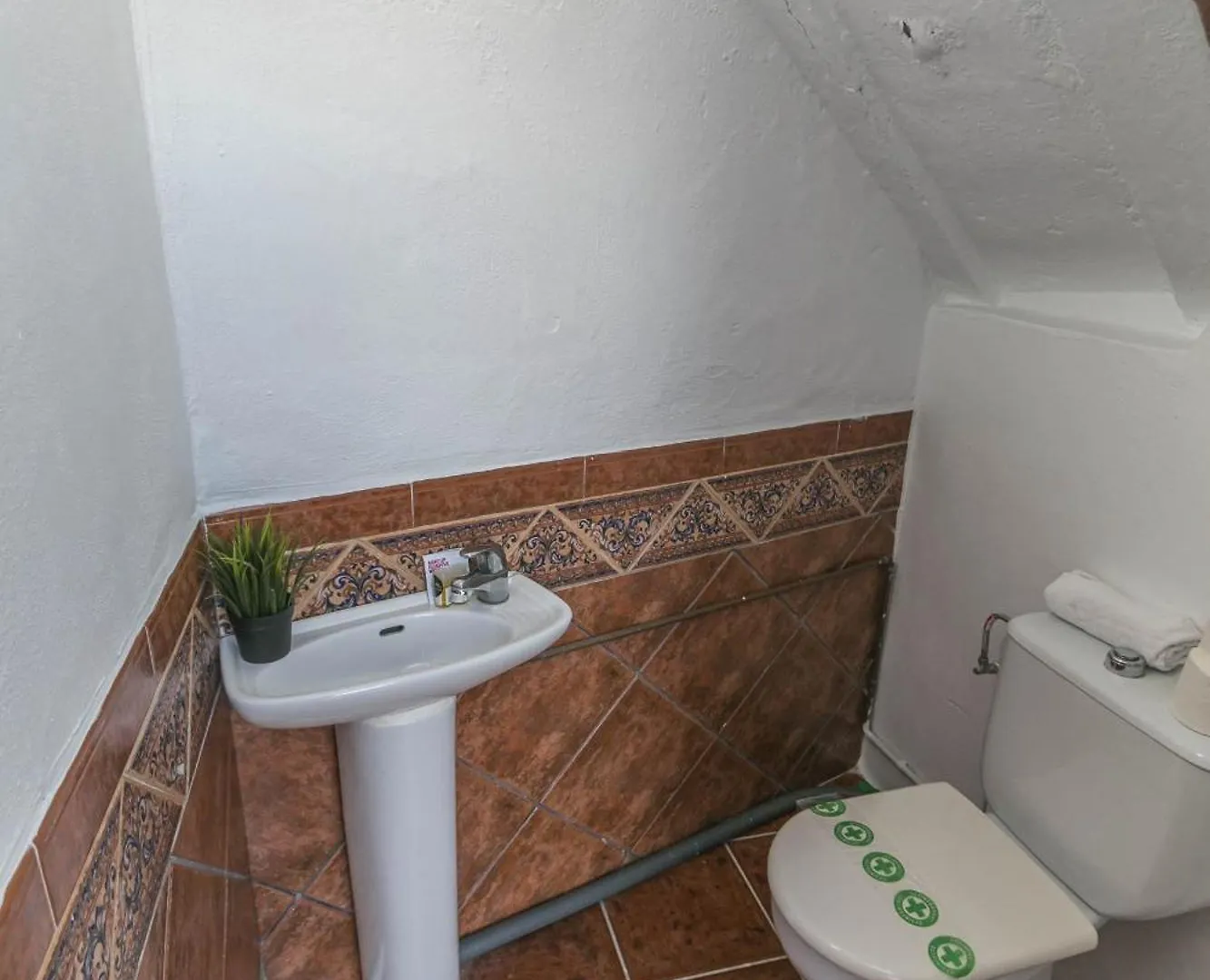 Villa Marimel Con Piscina Privada Nerja Spain