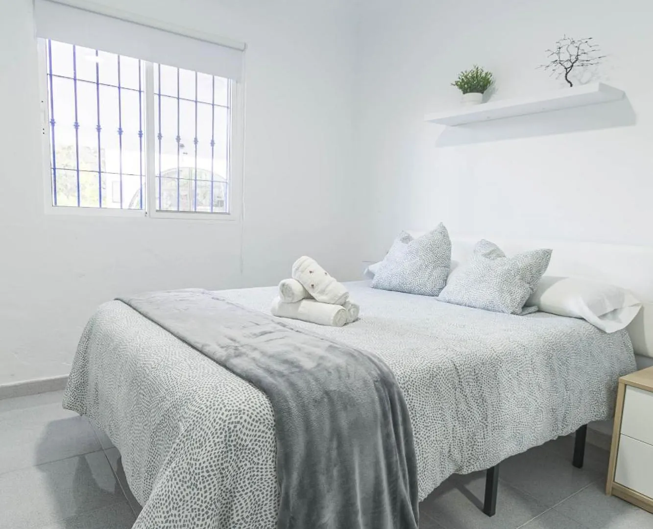 Villa Marimel Con Piscina Privada Nerja Holiday home