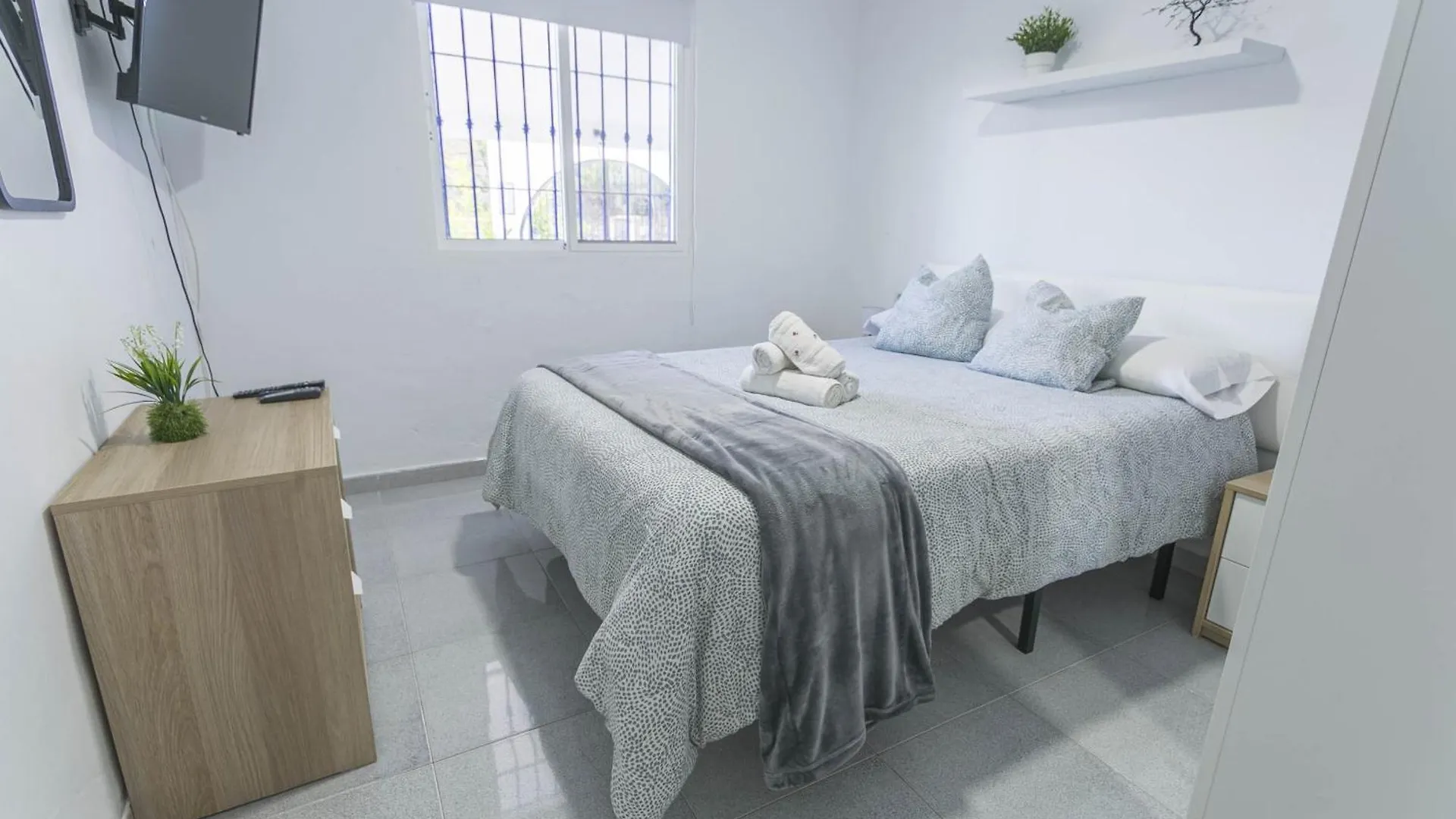 Villa Marimel Con Piscina Privada Nerja 0*,